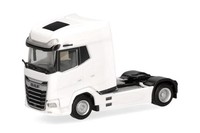 Herpa Lkw Daf Xg+ Facelift Szm Weiß 320900