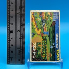 Front Line Family Computer Card Menko Nintendo TAITO Game Retro 1985 Japan 15