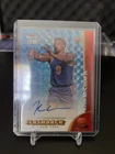 Topps 2024-25 Finest Flashback Autographs Kevin McCullar Jr. /99 #FBA-KM