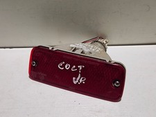 Antibrouillard Mitsubishi COLT