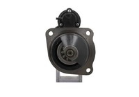 Anlasser 4.2 Kw Neu Original Letrika Mahle Oe-Nr. MS401 FüR Perkins