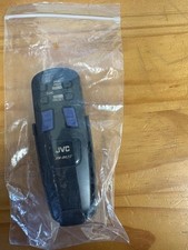 Vintage New JVC RM-RK22 Remote Control