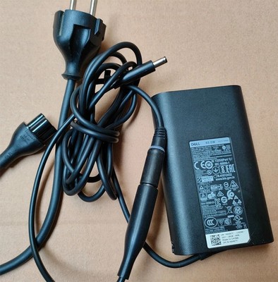 Original Netzteil Dell Latitude 3510 3410 3400 3390 3490 3301 3590 Ladegerät 65W