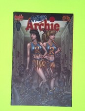 Afterlife with Archie #10b Archie Comics Group Variant High Grade W270-191