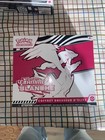 ETB Pokémon Coffret Dresseur d'élite Flamme Blanche Reshiram EV10.5 Fr scellé