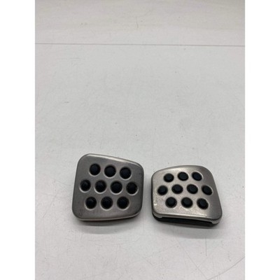 Vauxhall Astra J Pedal covers VXR GTC MK6 2014