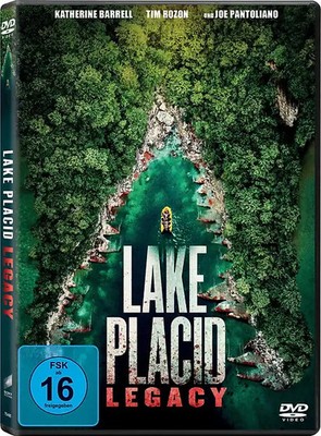 Lake Placid: Legacy