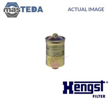 H84WK01 ENGINE FUEL FILTER HENGST FILTER NEW OE REPLACEMENT
