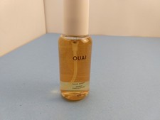 OUAI Wave Spray 3.0 oz Travel size - New