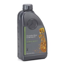 1L 1 Liter ORIGINAL Mercedes-Benz Motoröl Öl 0W-20 MB 229.71 000989340911 1L 1 Liter ORIGINAL Mercedes-Benz Motoröl Öl 0W-20 MB 229.71 000989340911