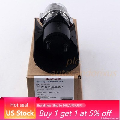 1PCS NEW Honeywell Searchpoint Optima Plus 2108B2001N 2108B2001N FAST SHIP#XR