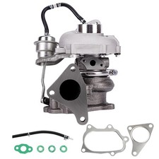 Turbocharger Turbo Kit For Subaru Legacy Gt Outback 2005-2008 14411aa510