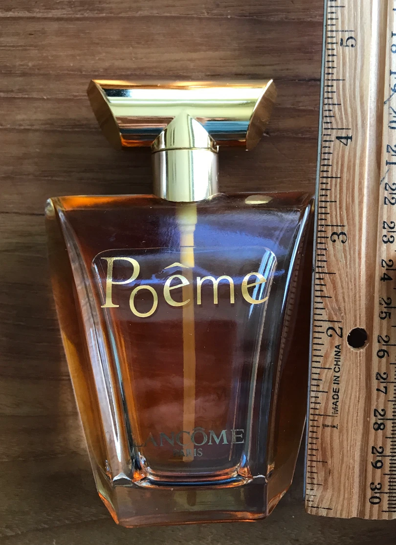 Lancôme Poeme Eau de Parfum for Women for sale | eBay