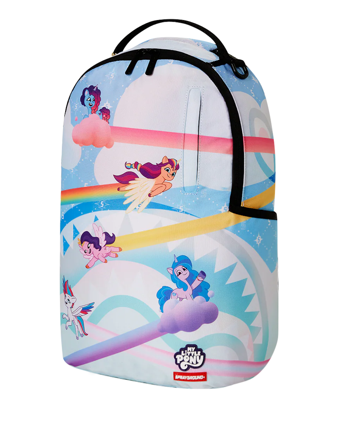 Zaino Sprayground My Little Pony Unicorn Dreams Edizione Limitata 910B7258NSZ
