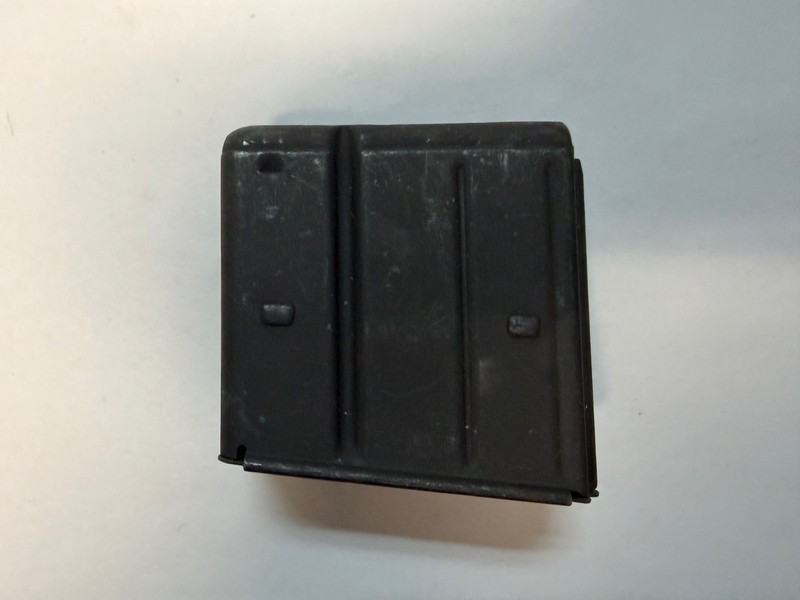 French MAS 49/56 Magazine - .308 - 10 Rounds
