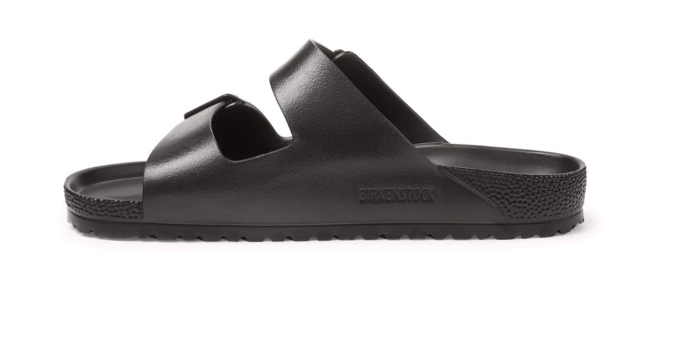 Sandalias Birkenstock Arizona EVA para hombre (ultraligeras) - ¡Envío gratuito! Foto 2 de 4