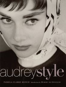 Audrey Style von Pamela Keogh Clarke | Buch | Zustand gut