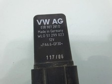 Bougies de préchauffage Volkswagen BORA