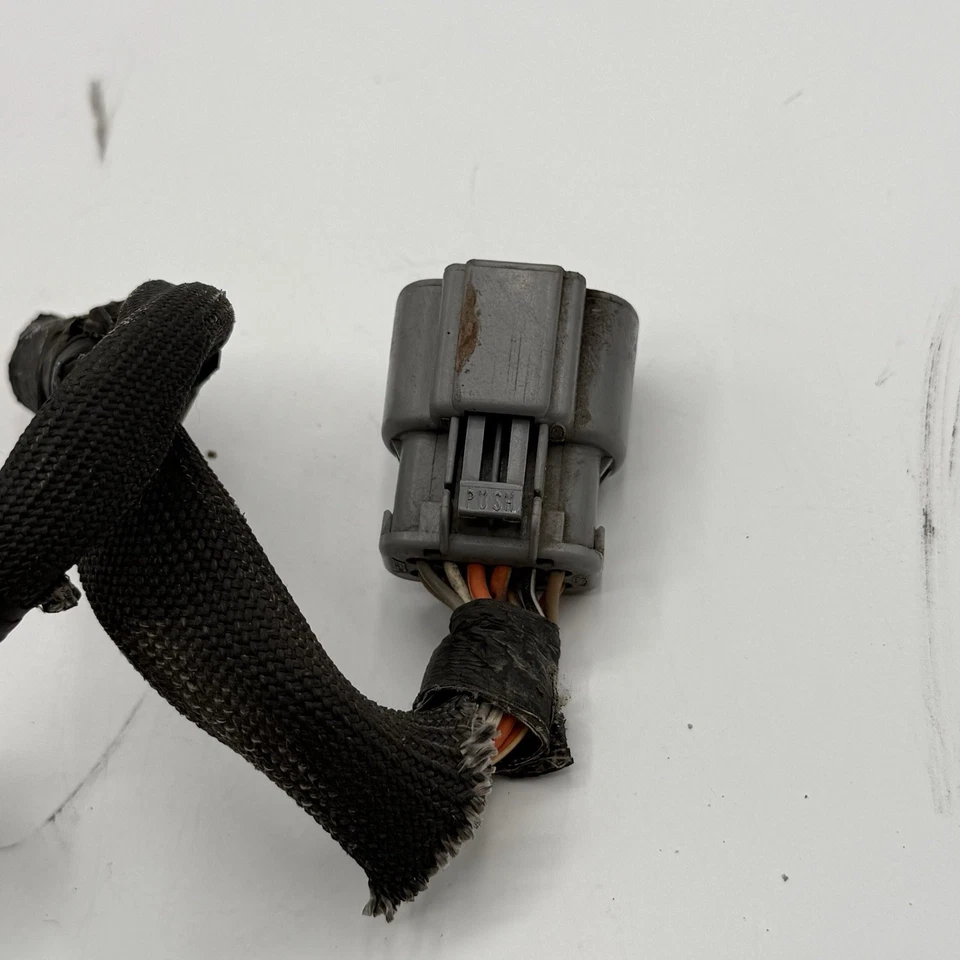 Ford Econoline Van E250 E350 1994-1996 módulo ABS cableado arnés enchufes solamente Foto 3 de 4