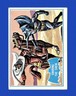 1966 Topps Batman B Series Set-Break #  8B Snaring The Sheik