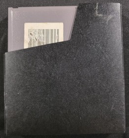 Shadowgate (Nintendo Entertainment System, NES, 1989) Cartridge Tested