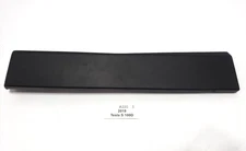 ✅ 12-20 OEM Tesla Model S X Dash Glove Box Storage Lower Trim Cover Panel