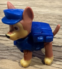 Chase, Paw Patrol, Spin Master Ltd
