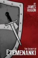 James Ragon | The Secret Of Etemenanki | Taschenbuch | Englisch (2021)