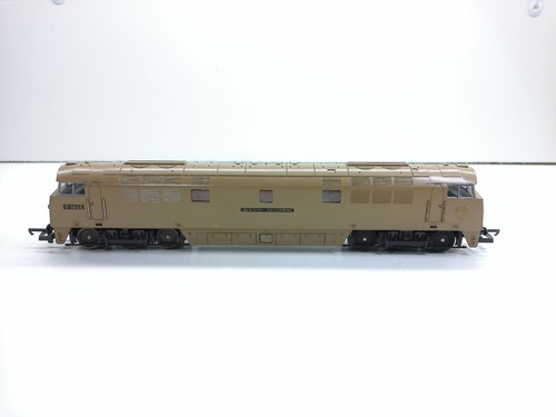 Lima H0 L205126 Diesellok D1023 'Western Enterprise' - ohne OVP geprüft#14052 | Condition: Gebraucht