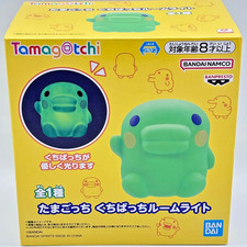 Tamagotchi Kuchipatchi Room Light Bandai New Japan