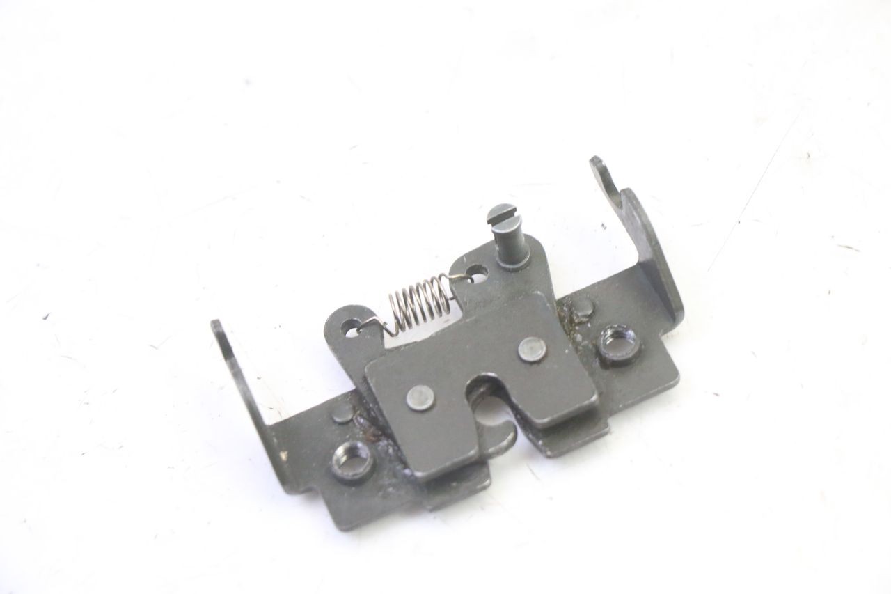 SEAT LOCK SET - PIAGGIO MP3 RL 250 (2006 - 2010)