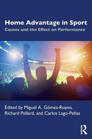 Miguel GóMez-Ruano (U. A.) | Home Advantage In Sport | Taschenbuch | Englisch