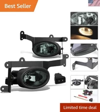 S.A.E. Approved Fog Lights for 2006-2008 Honda Civic | Enhanced Night Visibility