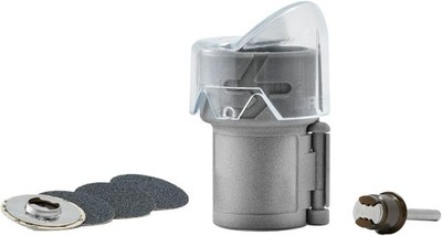 Dremel Krallenpflegeschutz Aufsatz AT02PGK Katzen Krallen Schärfen Zubehör