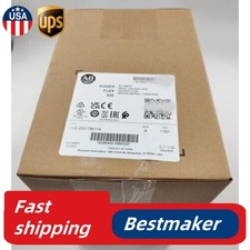 Allen Bradley AB 25B-D017N114 PowerFlex525 7.5kW/10HP AC Drive New US Free Tax