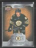 2023 Upper Deck Engrained Hockey Matthew Poitras #133 Oak 060/399