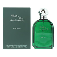 Jaguar for Men EDT 100ml Fragrance