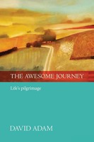 David Adam | Awesome Journey | Taschenbuch | Englisch (2015) | Spck