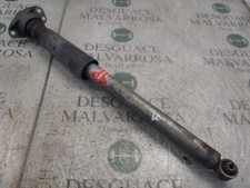 8N0513025H STOßDÄMPFER LINKS HINTEN / 14336058 FÜR AUDI TT 8N3/8N9 1.8 T COUPE