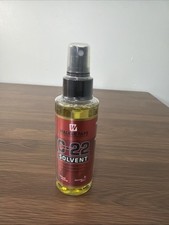 Walker Tape - C-22 Cleaner Solvent for Scalp, Wig Hair System - Adhesive Remover