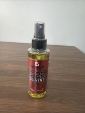 Walker Tape - C-22 Cleaner Solvent for Scalp, Wig Hair System - Adhesive Remover