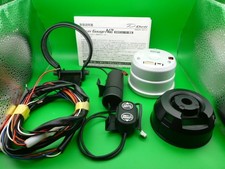 Defi Racer Gauge N2 80mm Tachometer 9000rpm Df17201 Tested Jdm Meter Defi Racer Gauge N2 80mm Tachometer 9000rpm Df17201 Tested Jdm Meter