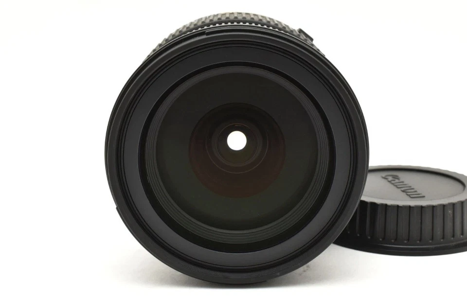 SIGMA 17mm-70mm F2.8-4 DC MACRO OS HSM Contemporary For Canon From Japan - Image 3 of 4