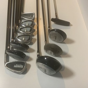Prince Golf Club Set | eBay