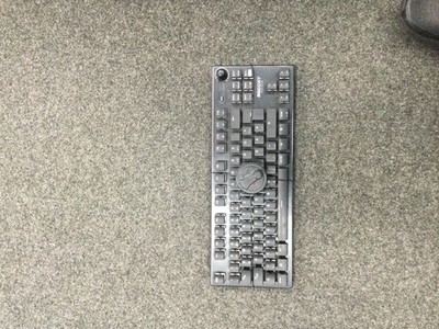 Vulcan TKL - Kompakte Mechanische RGB Gaming Tastatur - Wie neu 1#1907011