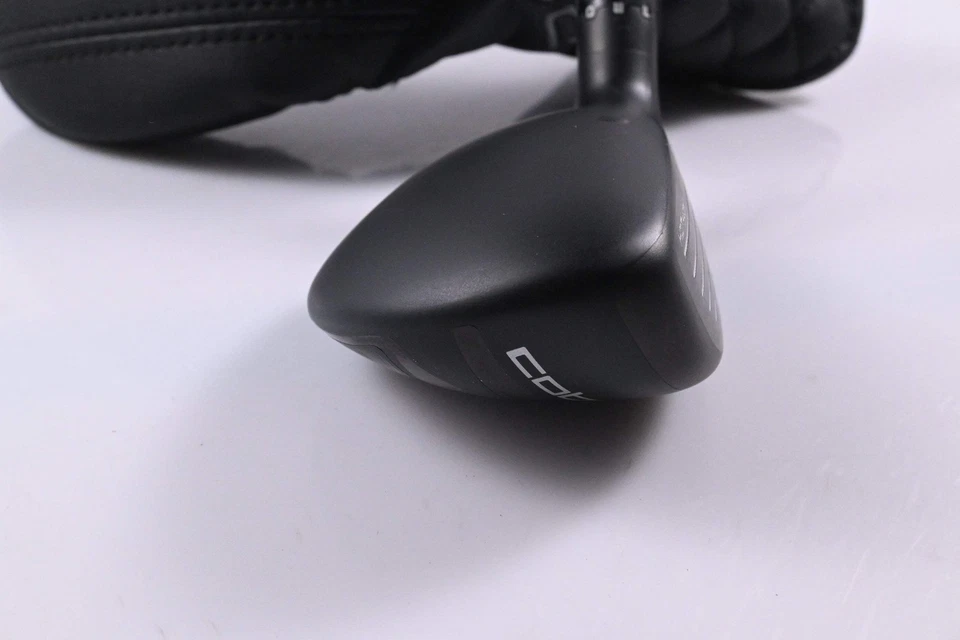 Cobra DS-Adapt #3 Hybrid / 19 Degree / Senior Flex KBS PG Hybrid 65 Shaft - Image 3 of 4