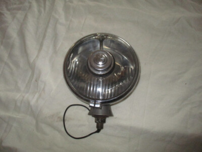 BUTLERS SAUCER バトラー　スポットランプ 6インチ s-l400.jpg