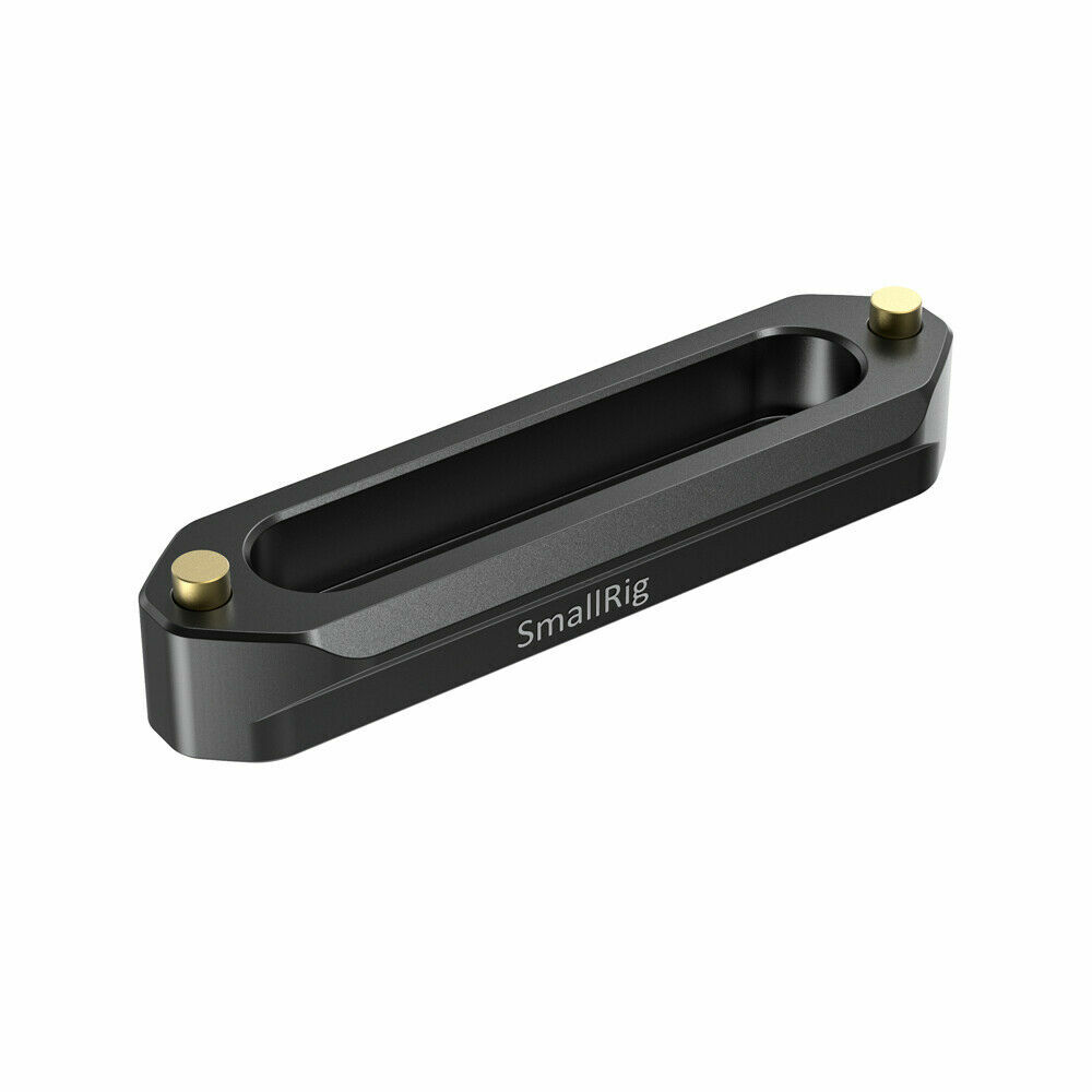 Small Rig Tube Mount Small Rig Tripod SmallRig NATO Rail - 50mm Low Profile Quick Release ...