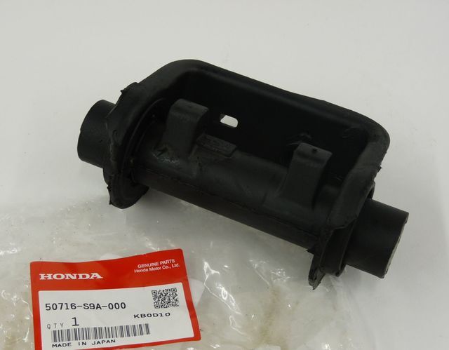 Honda Genuine CR-V Element Rear Differential Dynamic Vibration