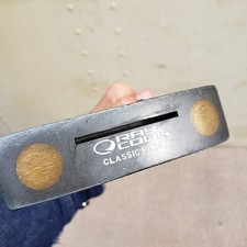 Ray Cook Classic Plus 1 Putter RH Steel 35"